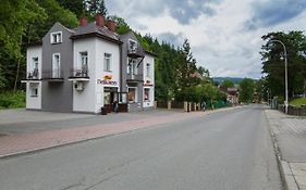 Apartamenty Parkowa